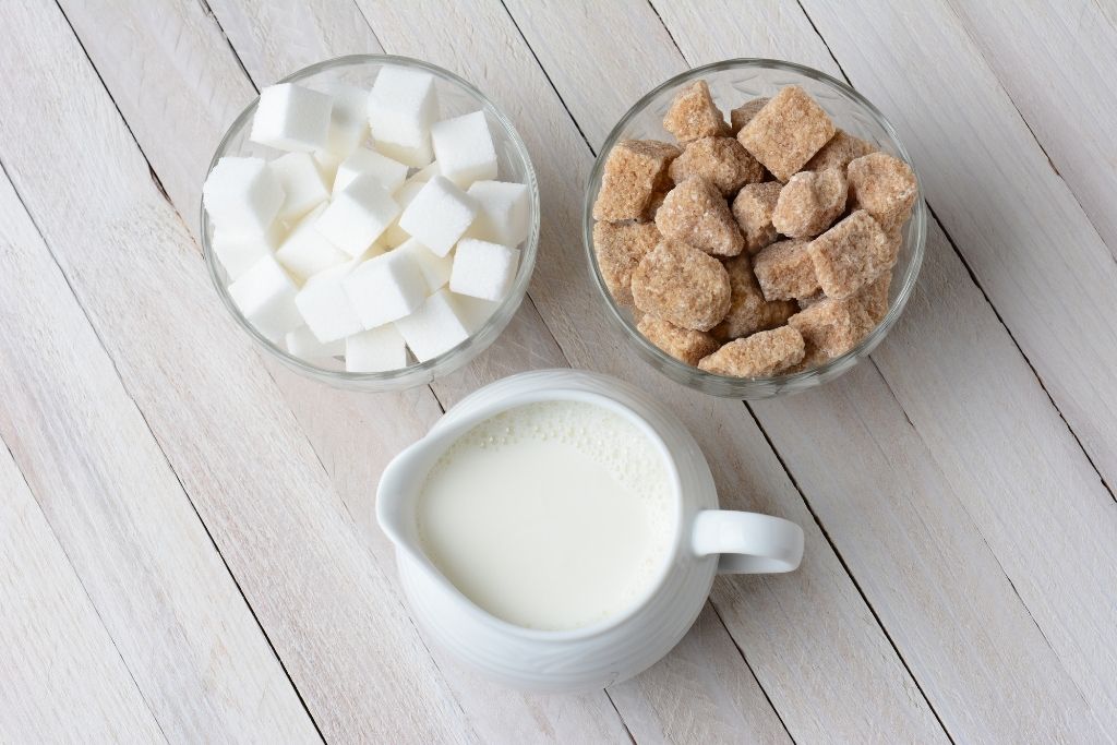 The importance of no added sugar for fussy eaters