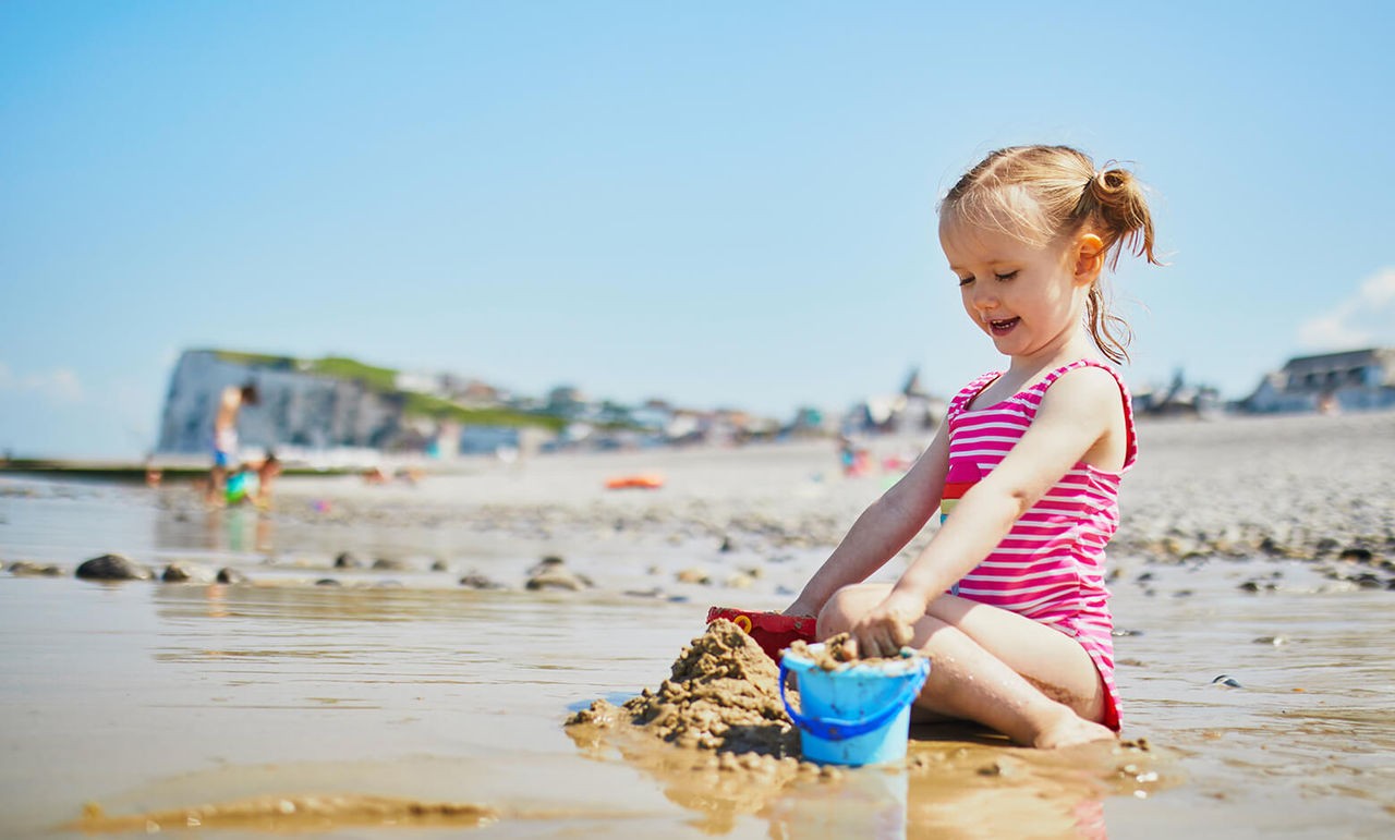 5 everyday ways to build your child’s immune system