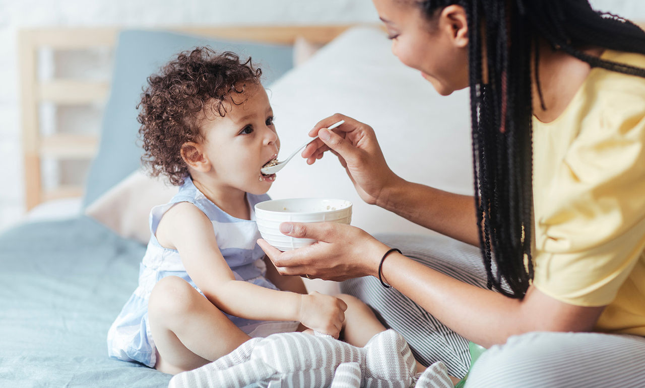 Save & Close  Best foods for your child’s immune system development