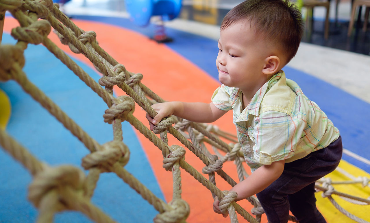 How to build your child’s resilience with a healthy immune system