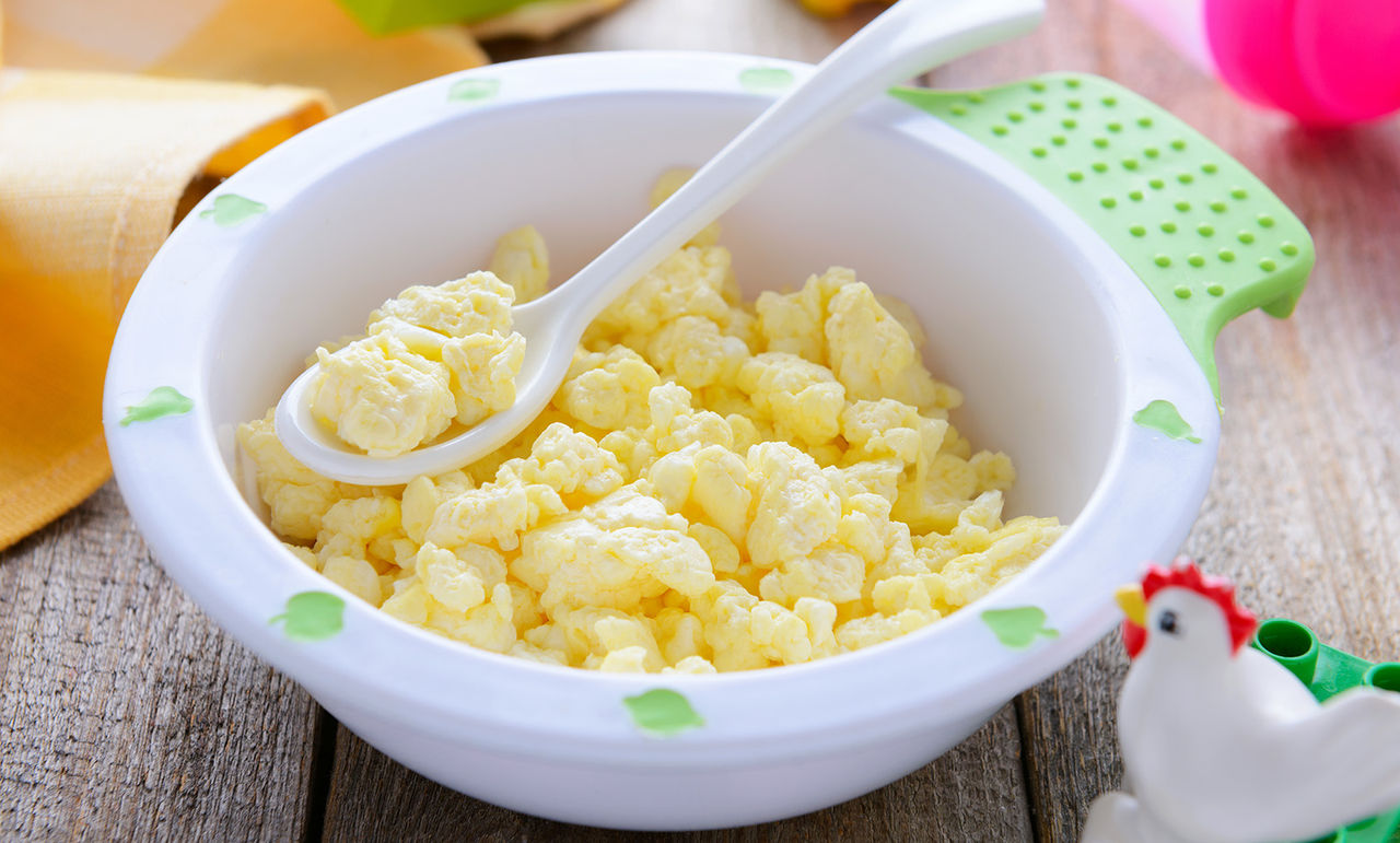 Fats, Omegas, DHA and ARA for children, explained