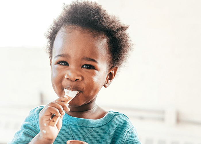The role of Omega-6 and Omega-3 fatty acids in your toddler's diet