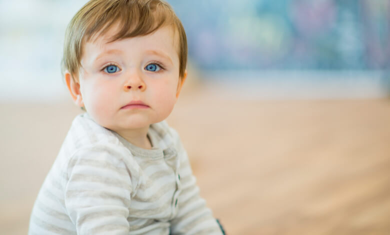 A guide to help manage your baby’s constipation