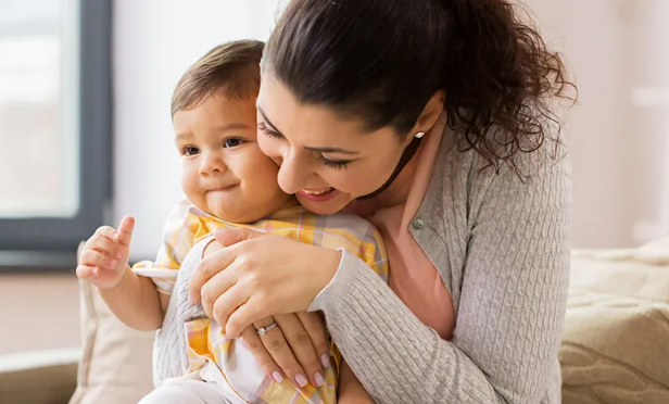 Is my baby’s reflux normal, or is something wrong?