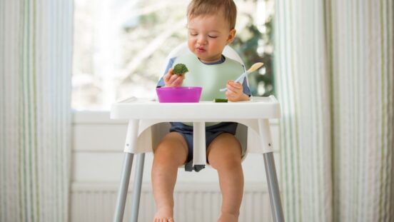 My 2 Year Old Only Eats Toast & Snack Foods | Aptaclub