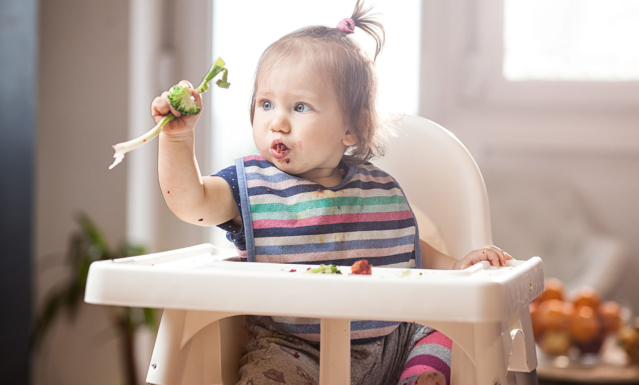 Supporting your child’s resilience through nutrition