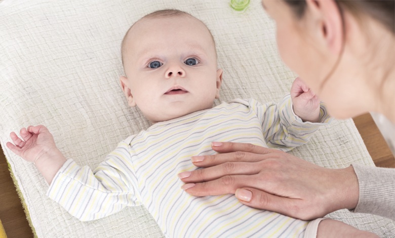 Understanding your child's digestive system