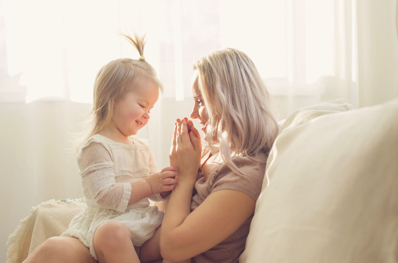 5 tips on easing the transition to day care