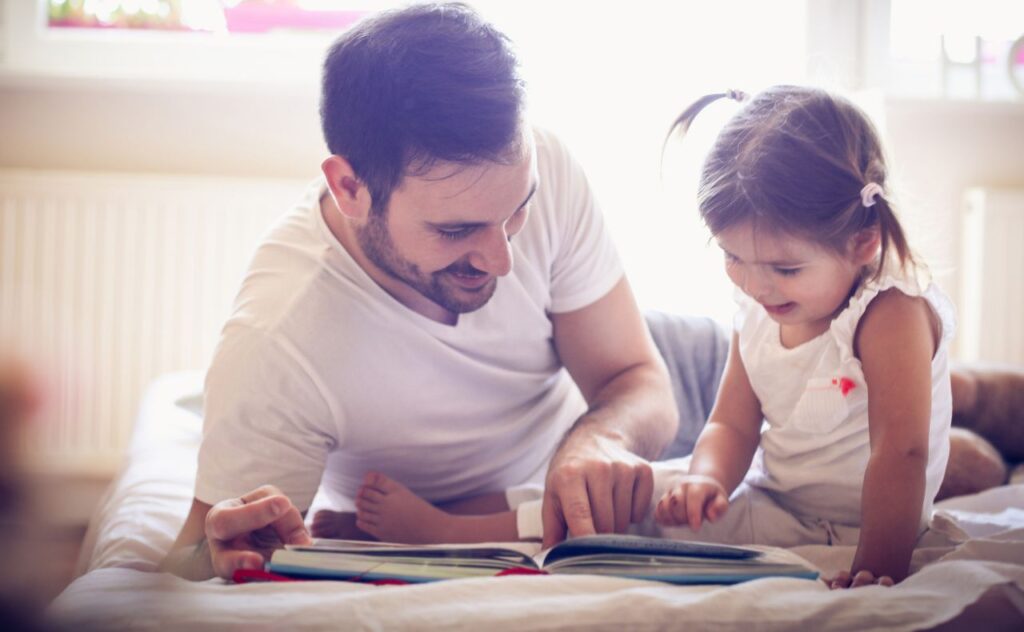 How do I establish a routine when I return to work?