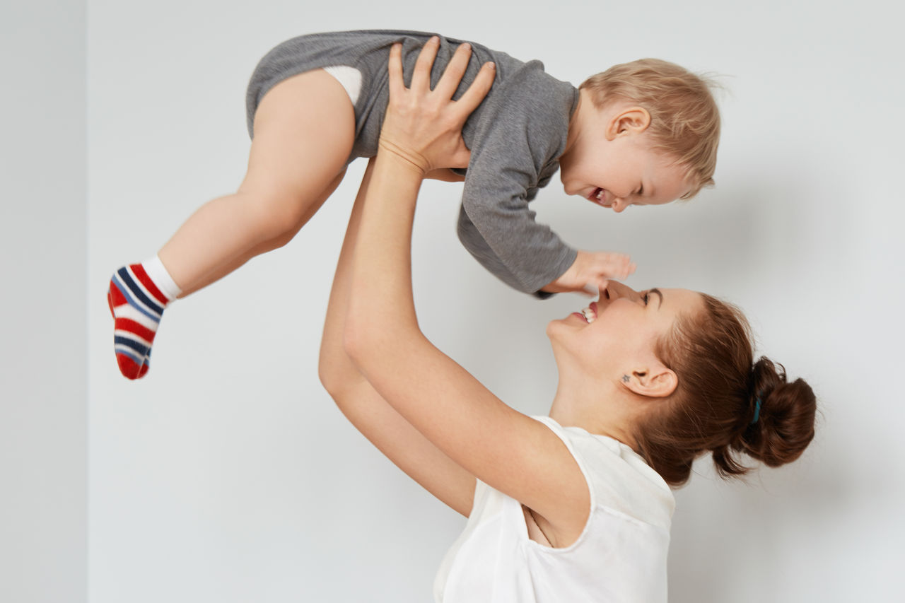 What to look for when choosing a day care provider