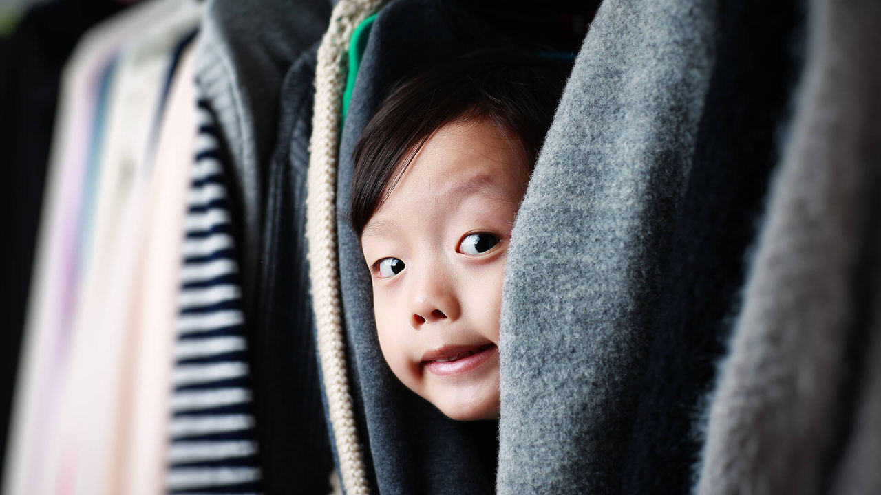 5 fun games to play at home