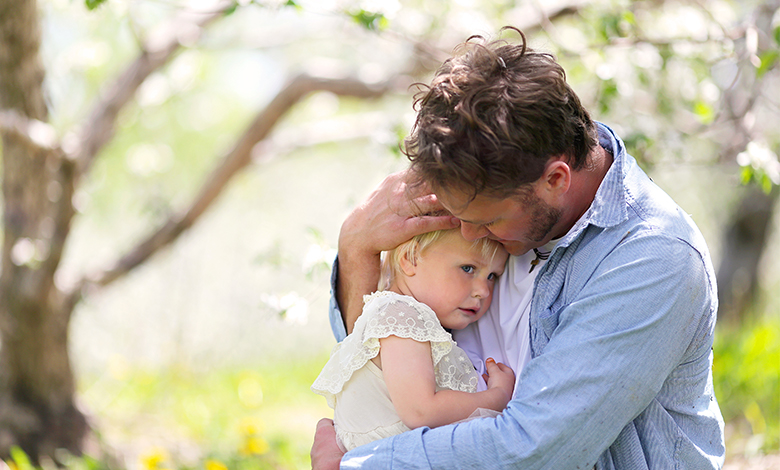 Secure attachment and how you can foster it with your child