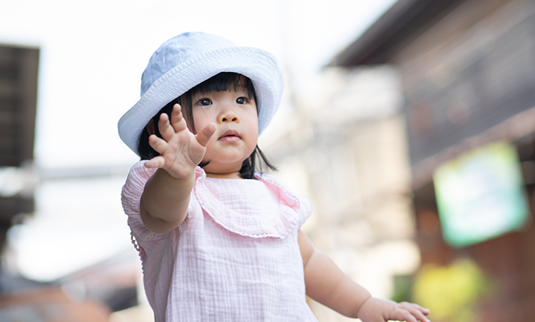 5 tips for your first night away from your child