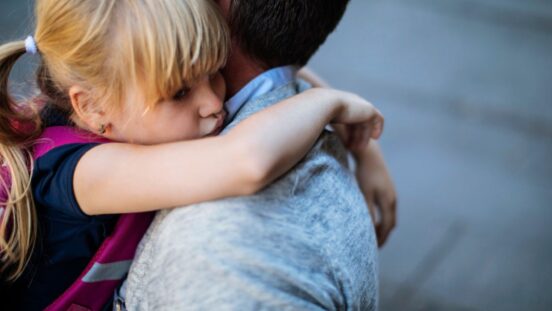 9 easy ways to make daycare drop off a breeze – for all of you!