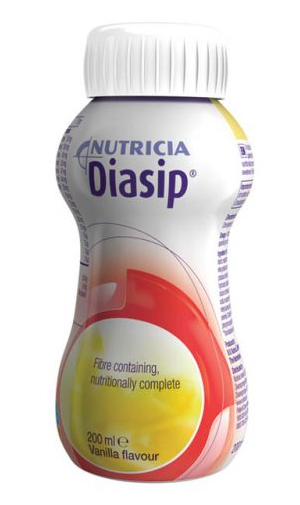 Fortisip Compact Protein