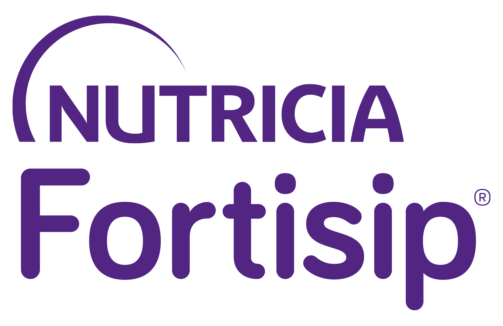 Nutricia – Fortisip