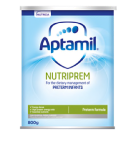 Aptamil Nutriprem for Preterm Infants Aptamil Nutriprem for Preterm Infants