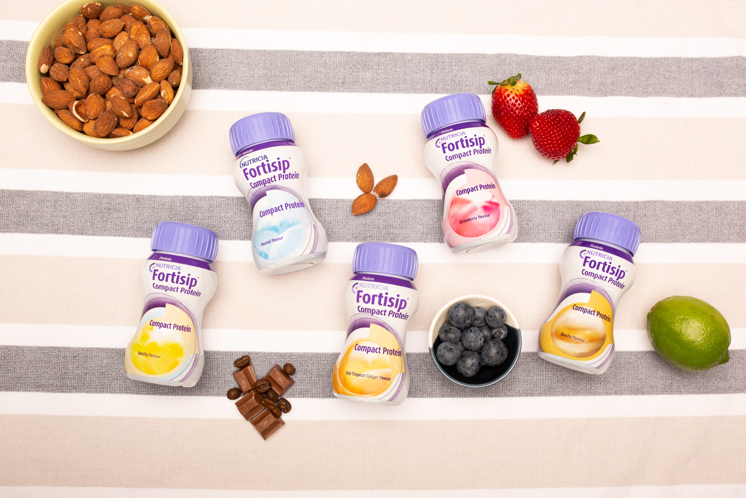 Fortisip Recipes Resources And Support Nutricia