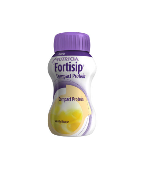 Fortisip Compact Protein