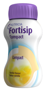 Fortisip Compact Vanilla