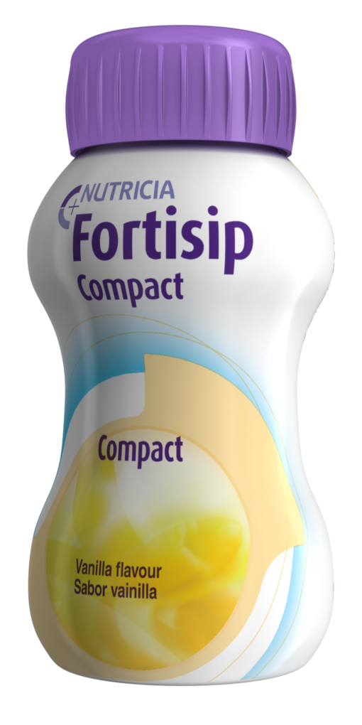 Fortisip Compact Nutricia Fortisip