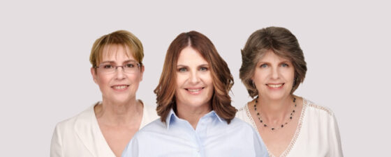 Nutricia Careline team of dietitians and nutritionists