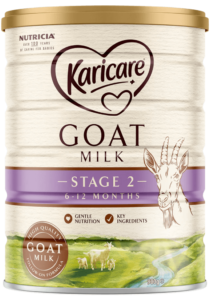 karicare soy