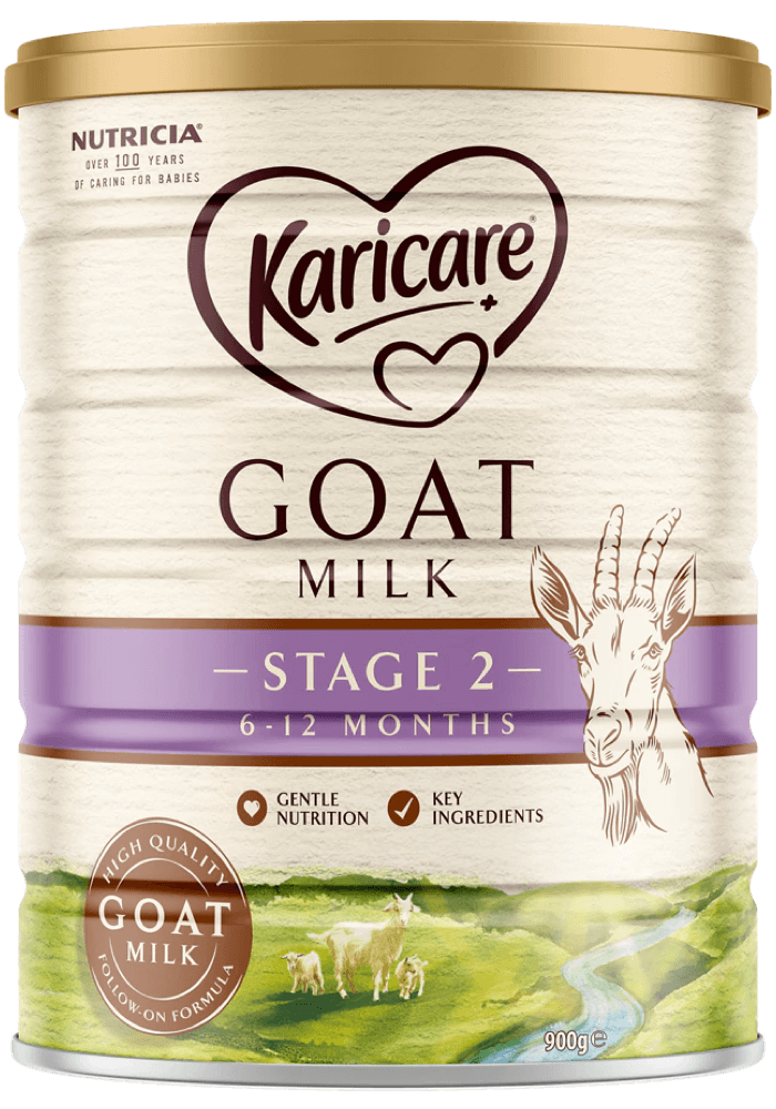 karicare goat 2