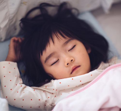 Karicare - Our 5 top sleep tips for your little one