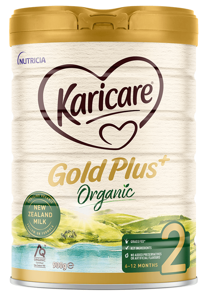 karicare gold