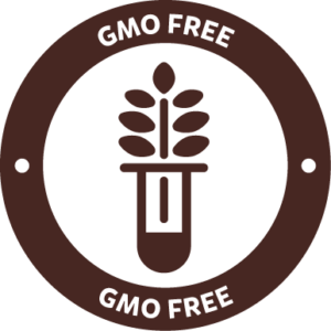GMO free certificate