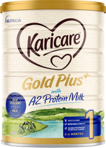 Karicare, Protein Milk Infant Formula , From 0 to 6 Months, 900g