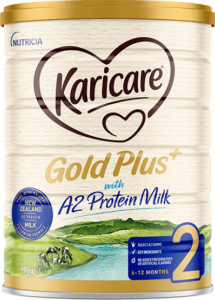 Karicare, Protein Milk Follow-on Formula , From 6 to 12 Months, 900g