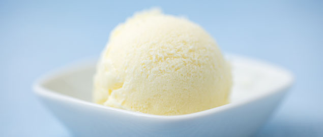 Creamy dairy-free ice cream | Neocate