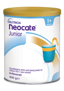 Neocate Junior