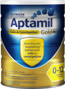 Aptamil Gold Colic & Constipation Formula | Paediatrics Healthcare Aptamil Gold Colic & Constipation Formula | Paediatrics Healthcare