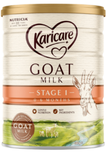 Karicare Goats&rsquo; Milk Infant Formula From 0 - 6 Months | Paediatrics