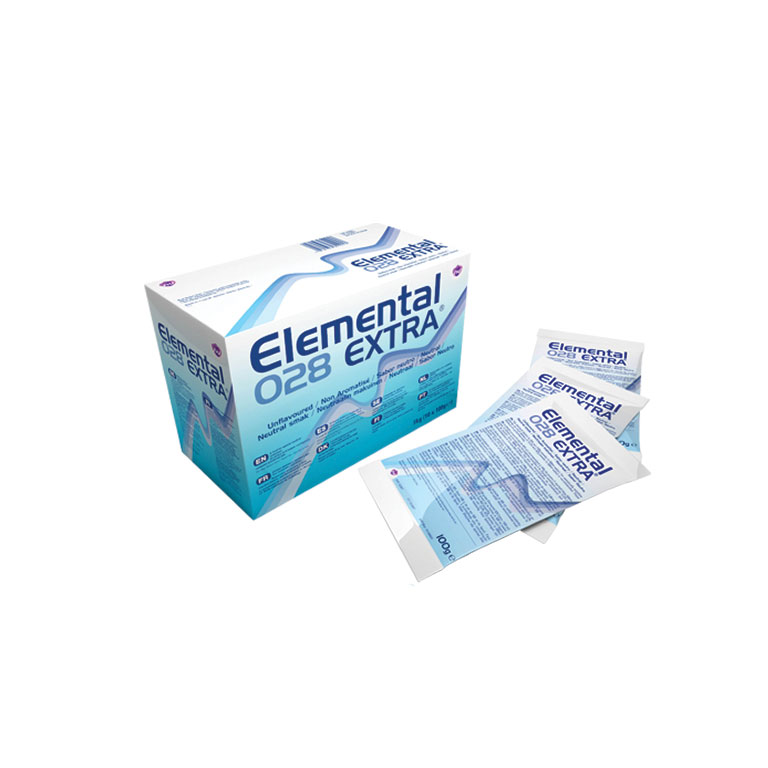 Elemental 028 Extra Powder | Paediatrics Healthcare | Nutricia