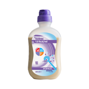 Tentrini | Paediatrics Healthcare | Nutricia Tentrini | Paediatrics Healthcare | Nutricia