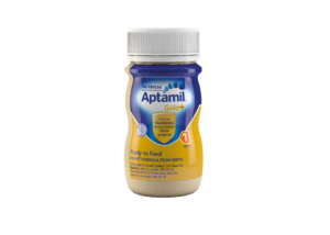 Aptamil Gold+ Ready to Feed Infant Formula, pack Aptamil Gold+ Ready to Feed Infant Formula, pack