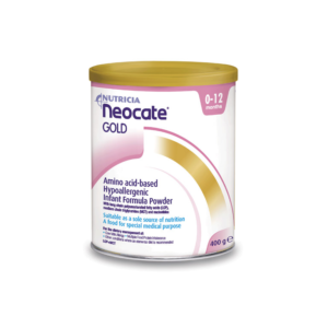 Neocate Gold tin 0 -12 months Neocate Gold tin 0 -12 months