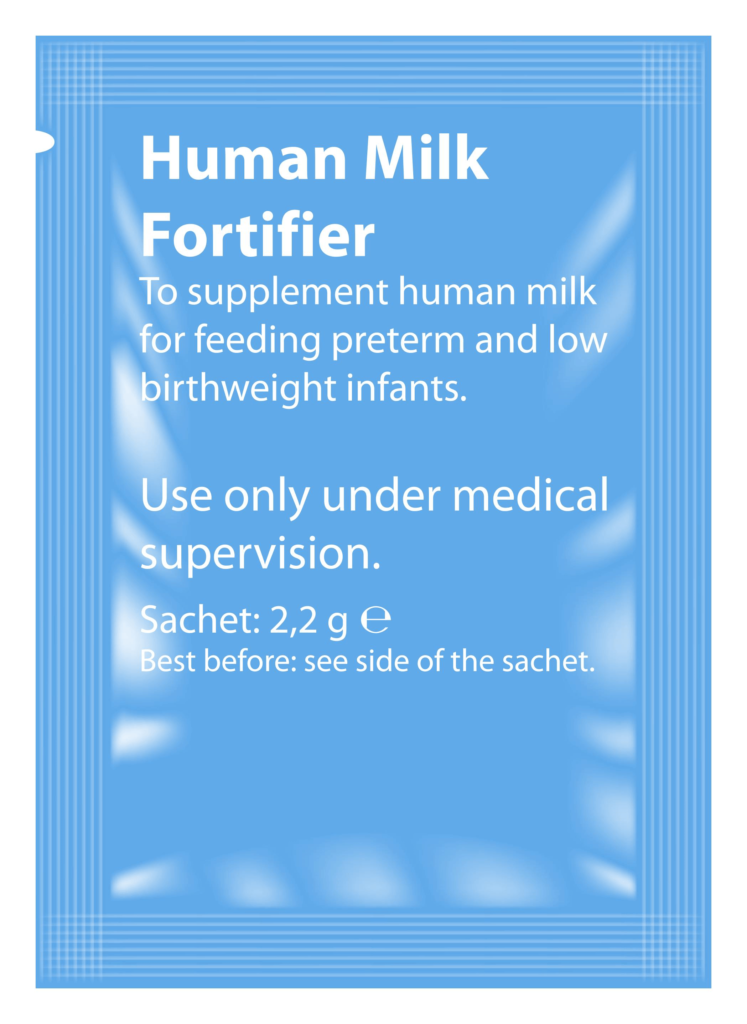 Human Milk Fortifier | Paediatrics Healthcare | Nutricia