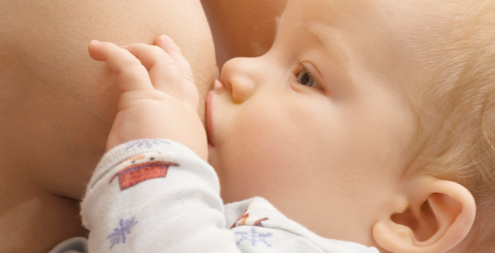 Breast Feeding Guide| Paediactrics Healthcare