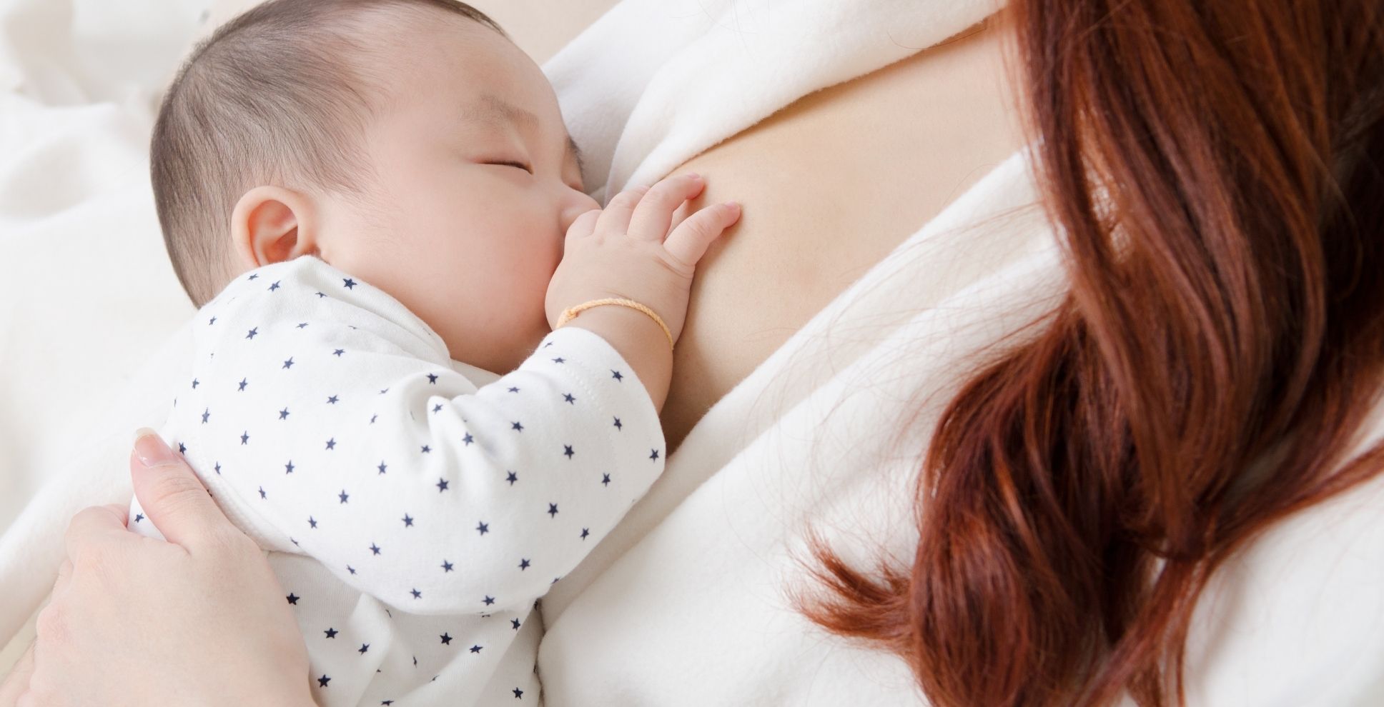 Breastmilk Benefits | Paediatrics Healthcare