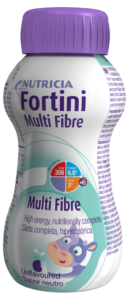 Fortini Multi Fibre Unflavoured