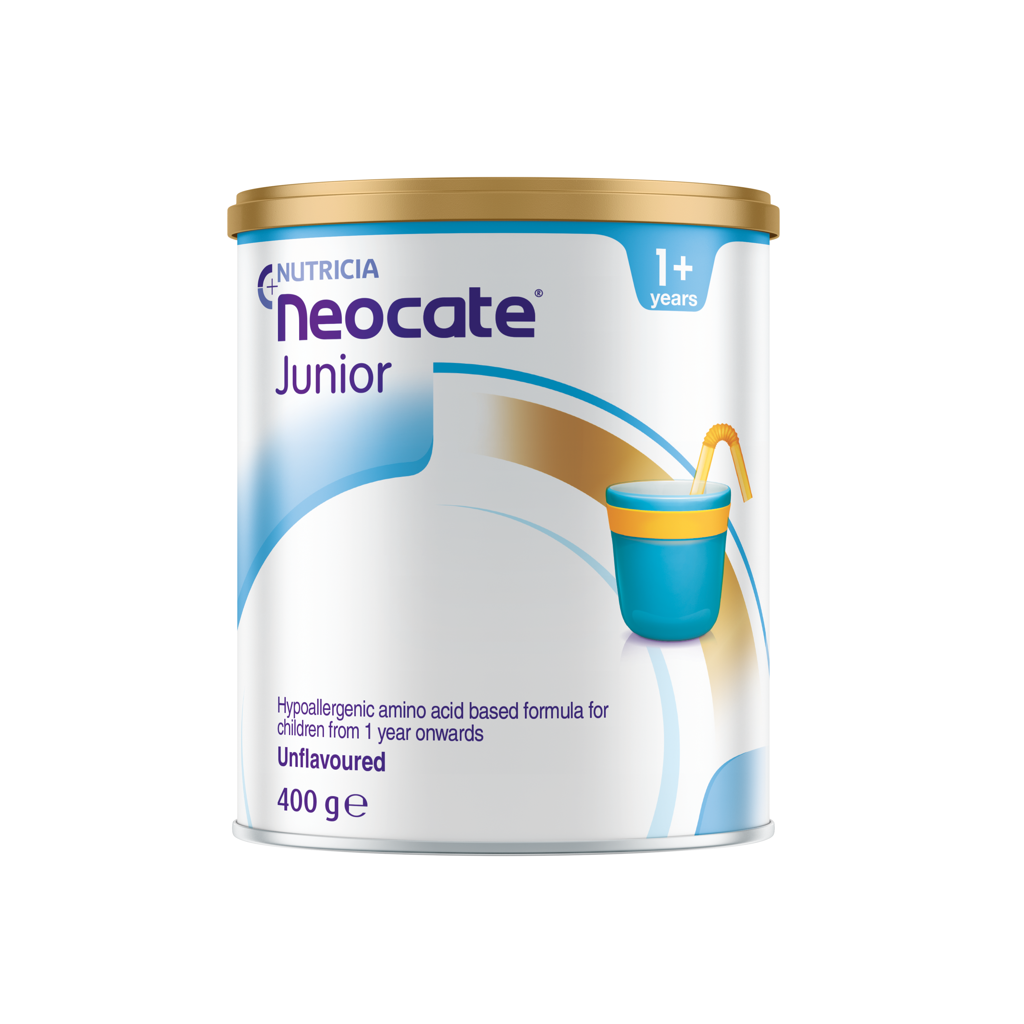 neocate jr powder