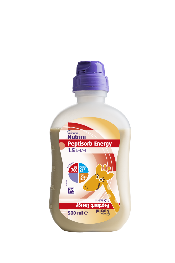 Nutrini Peptisorb Energy (1)