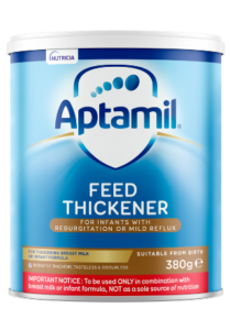 Aptamil Feed Thickener -For Formula &amp; Breast Milk | Paediatrics Healthcare