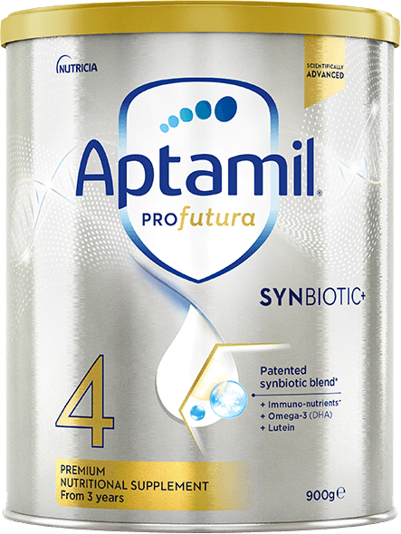 Aptamil, Profutura Premium Supplementary Food, From 3 years, 900g