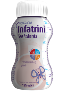 Infatrini | Paediatrics Healthcare | Nutricia